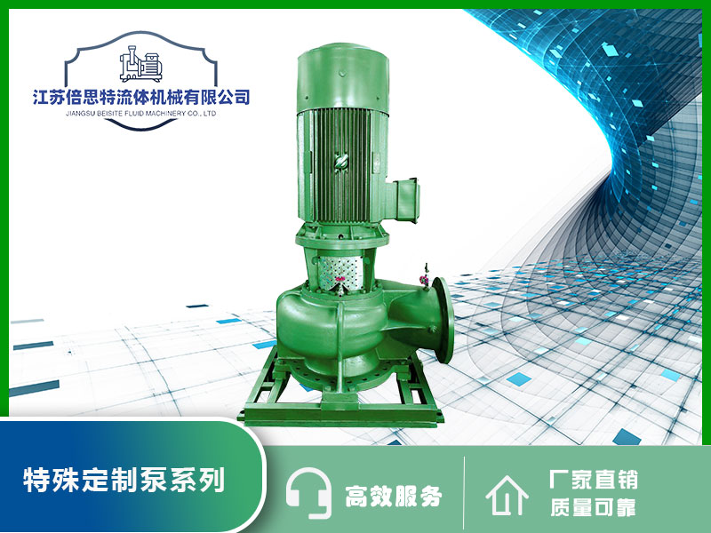 BGX系列定制高效泵